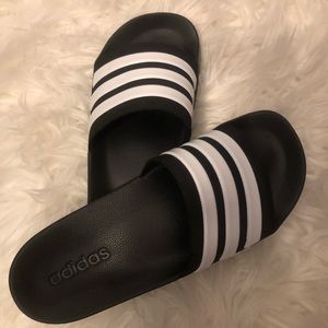 Adidas Slides